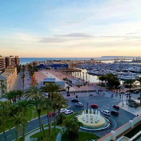 Alicante Room And Gayfriendly Bagian luar foto