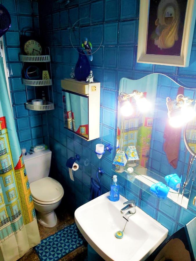 Alicante Room And Gayfriendly Bagian luar foto