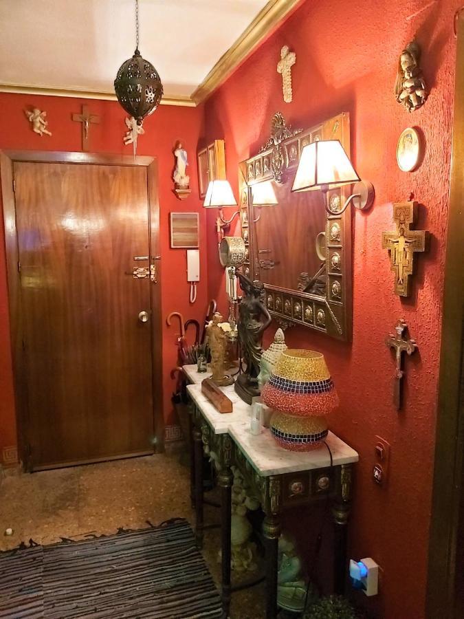 Alicante Room And Gayfriendly Bagian luar foto