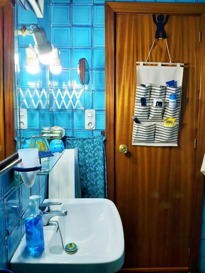 Alicante Room And Gayfriendly Bagian luar foto